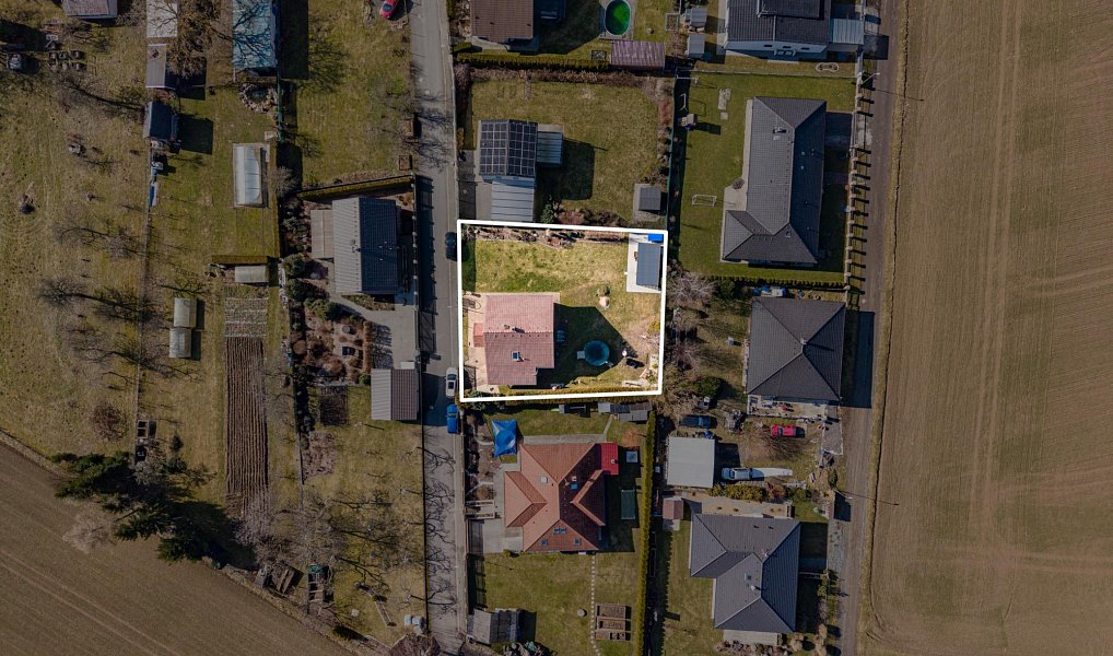 Prodej domu 165 m² s pozemkem 735 m², Tehov – náhled fotky 27