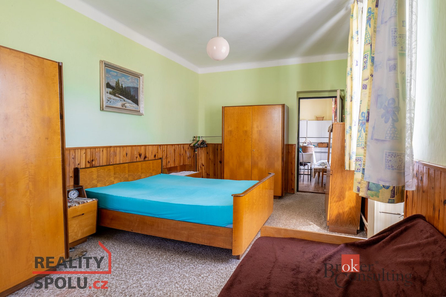 Prodej domu 150 m² s pozemkem 6 300 m² — photo 4