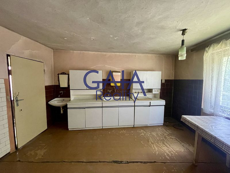 Prodej domu 80 m² s pozemkem 631 m² – fotografie 2