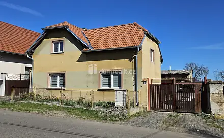Prodej domu 68 m² s pozemkem 415 m², Sedlec, okres Litoměřice