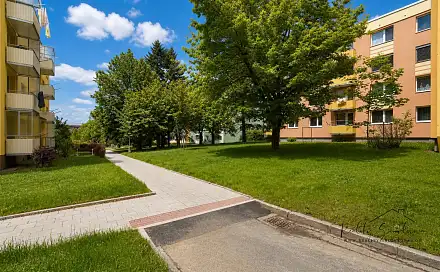 Prodej bytu 3+1 71 m², Kabelíkova, Přerov - Přerov I-Město