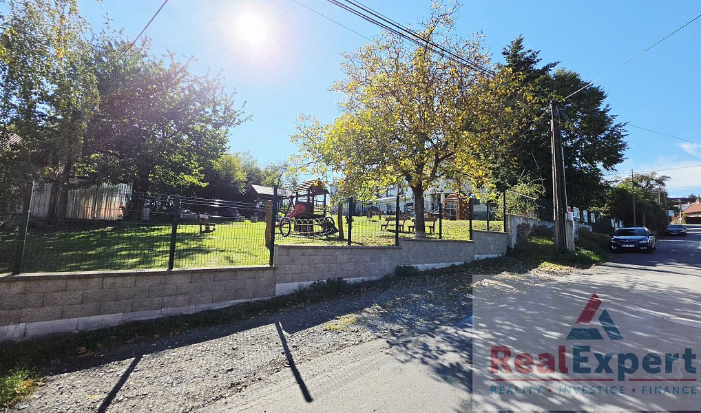 Prodej stavebního pozemku 1 307 m², Zahořany – náhled fotky 10
