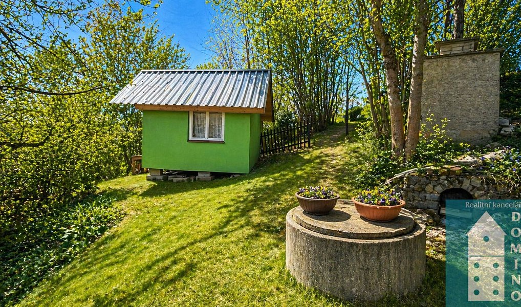 Prodej chaty/chalupy 66 m², Rajnochovice – náhled fotky 36