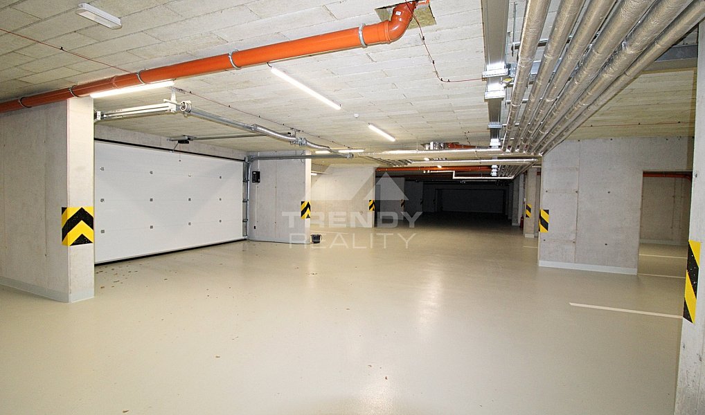 Pronájem bytu 2+kk 60 m², Plzeň – náhled fotky 7
