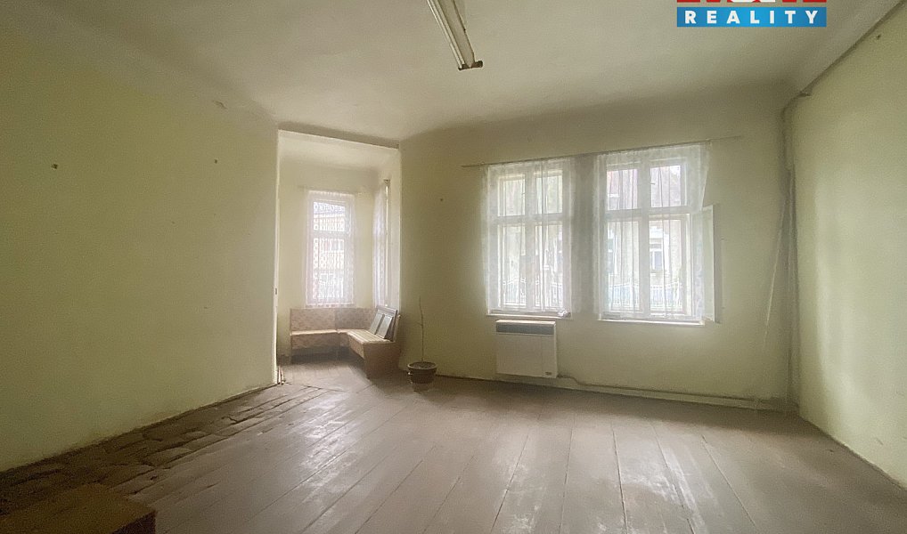 Prodej domu 230 m² s pozemkem 563 m², Konice – náhled fotky 8