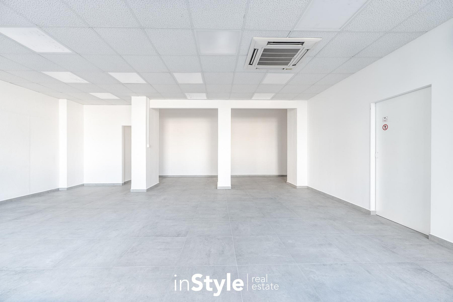 Prodej obchodních prostor 96 m² – fotografie 4