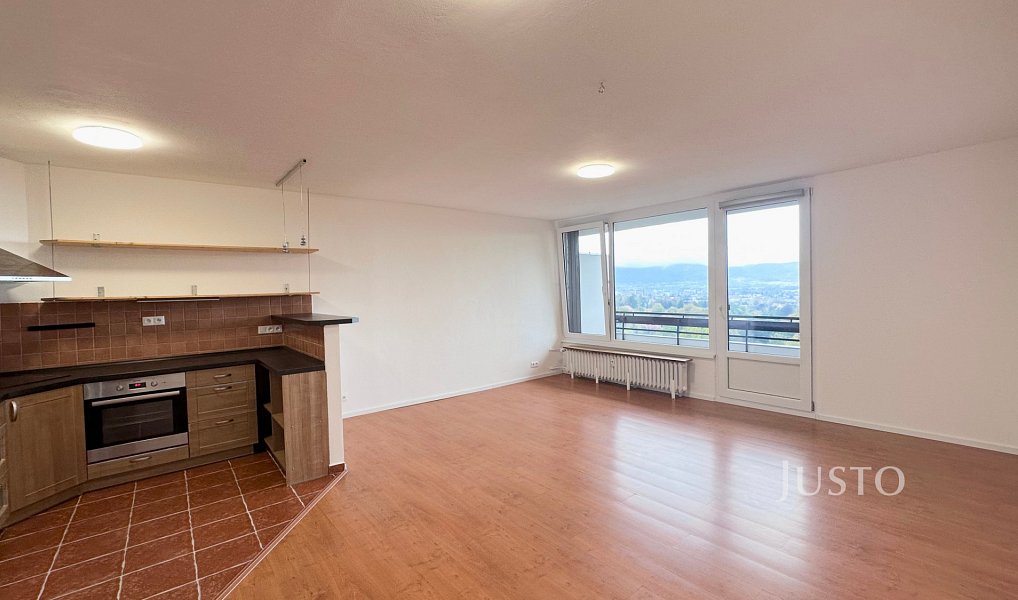 Pronájem bytu 3+kk 67 m², Liberec – náhled fotky 3