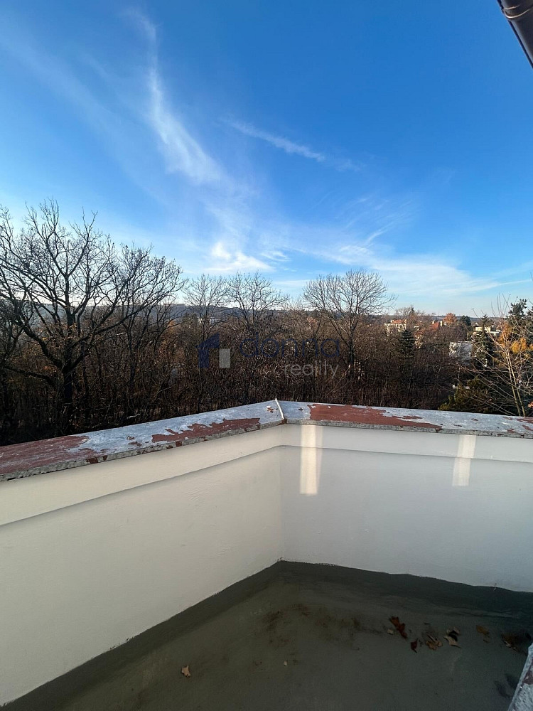 Pronájem bytu 4+kk 100 m² – fotografie 4