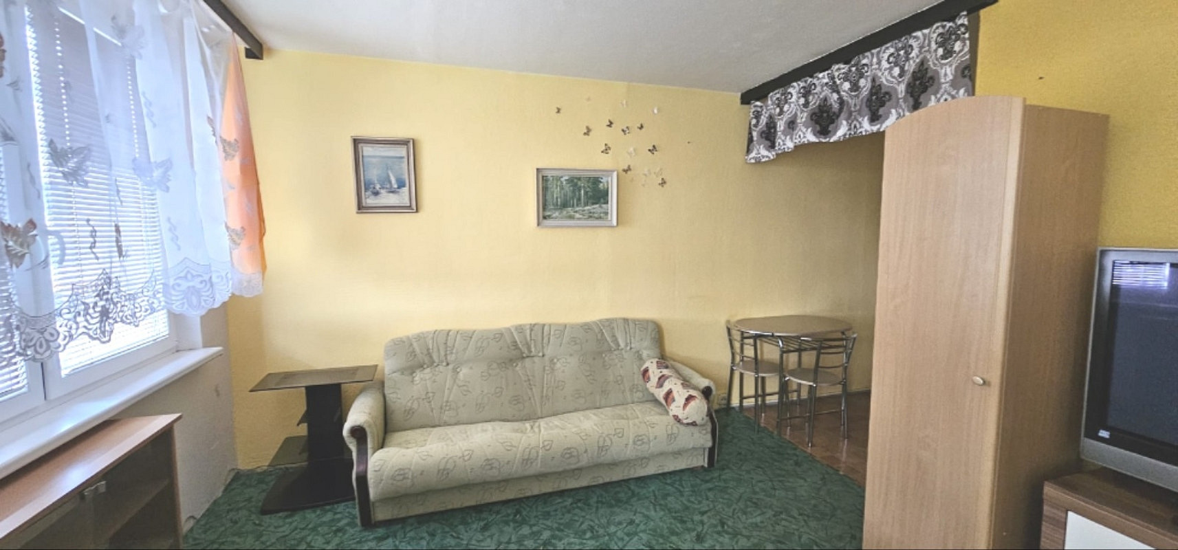 Prodej bytu 1+kk 33 m² – fotografie 3