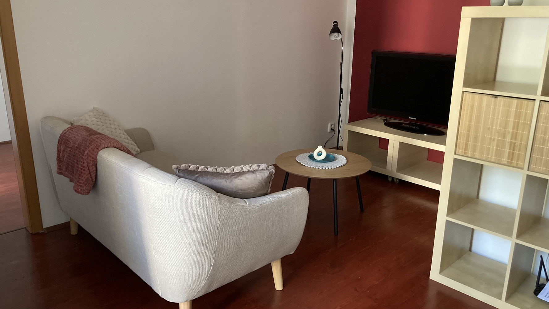 Pronájem bytu 2+kk 49 m² – další
