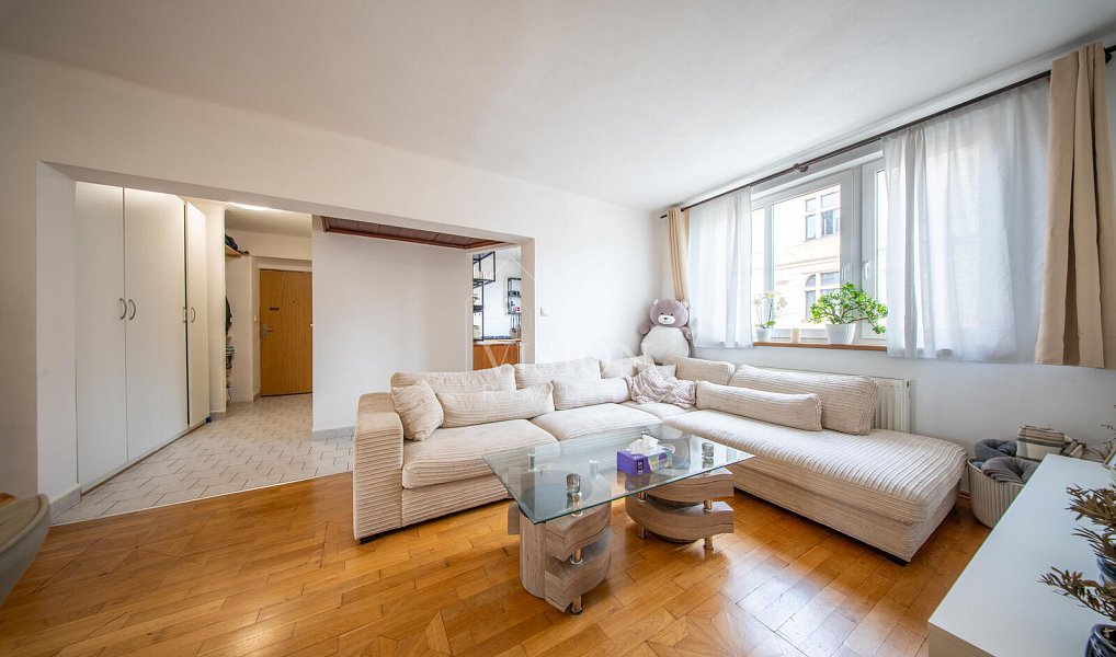 Prodej bytu 3+1 67 m², Tábor – náhled fotky 10