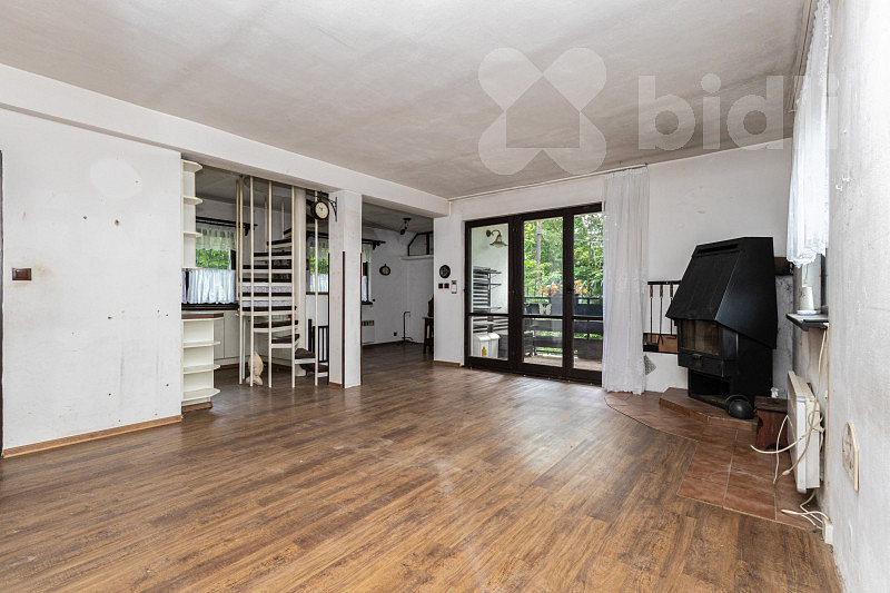 Prodej chaty/chalupy 88 m² s pozemkem 457 m² — photo 5