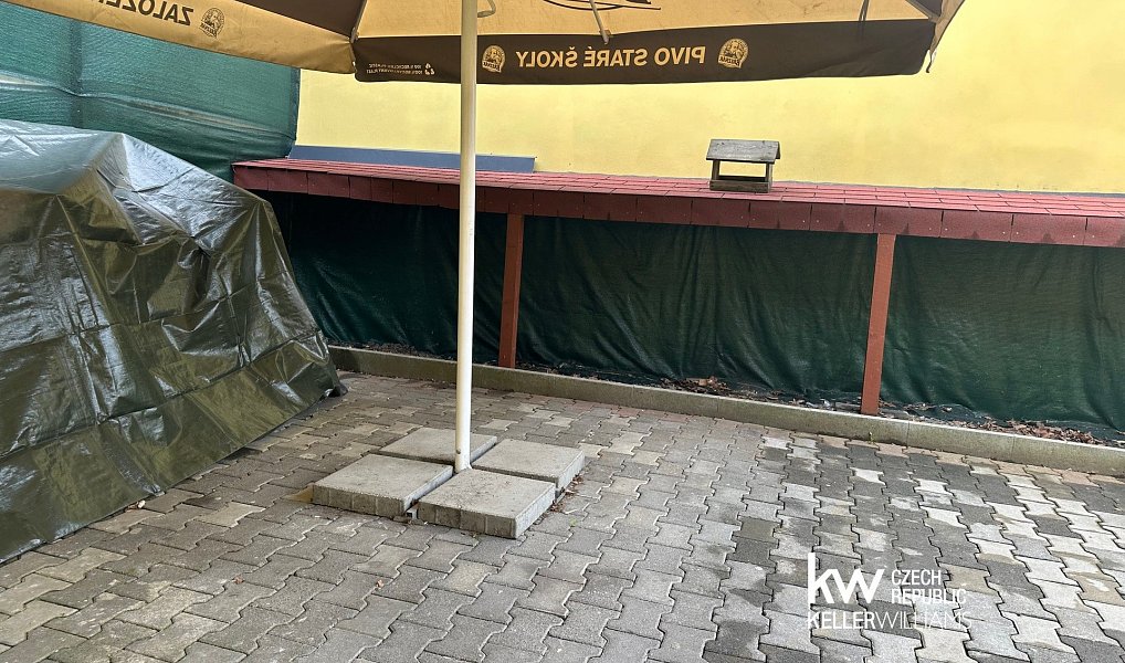 Pronájem bytu 2+kk 80 m², Bílina – náhled fotky 15