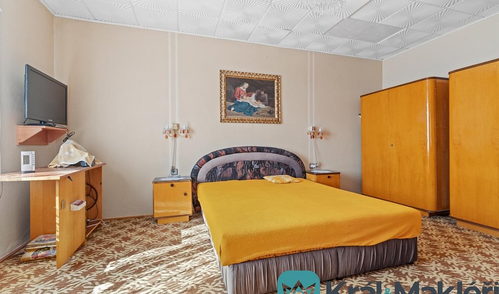 Prodej domu 183 m² s pozemkem 521 m², Krupka – náhled fotky 9