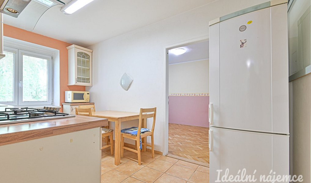 Pronájem bytu 3+1 71 m², Brno – náhled fotky 3