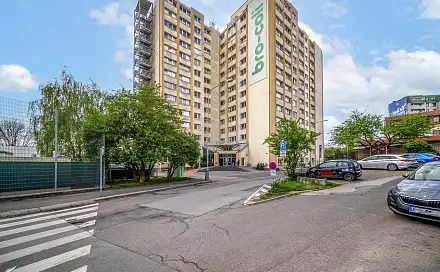 Prodej bytu 1+kk 24 m²