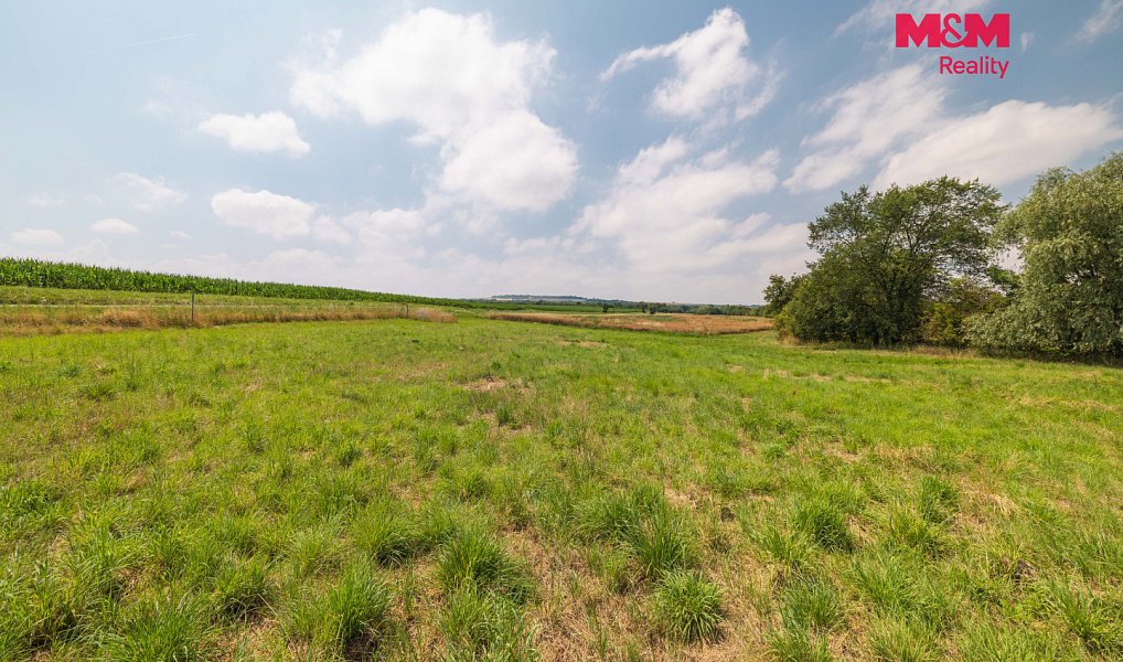 Prodej stavebního pozemku 1 127 m², Libenice – náhled fotky 3