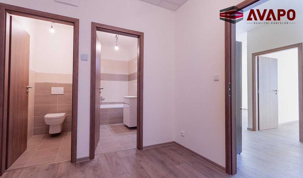 Pronájem bytu 2+kk 58 m², Opava – náhled fotky 11