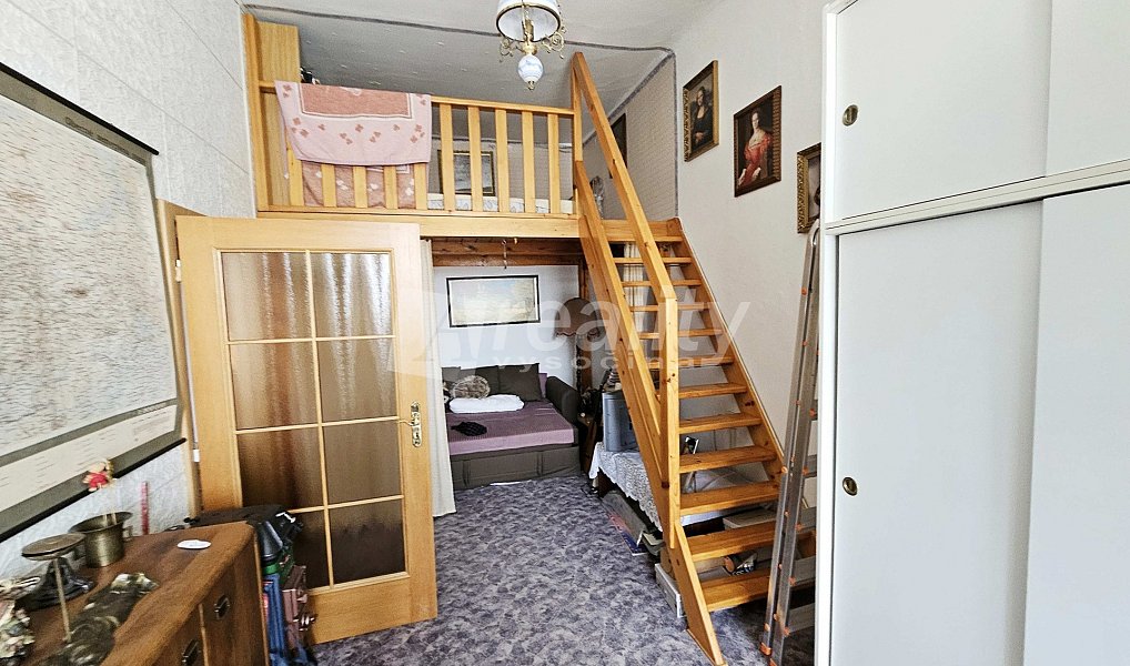 Prodej nájemního domu, činžáku 862 m², Znojmo – náhled fotky 16