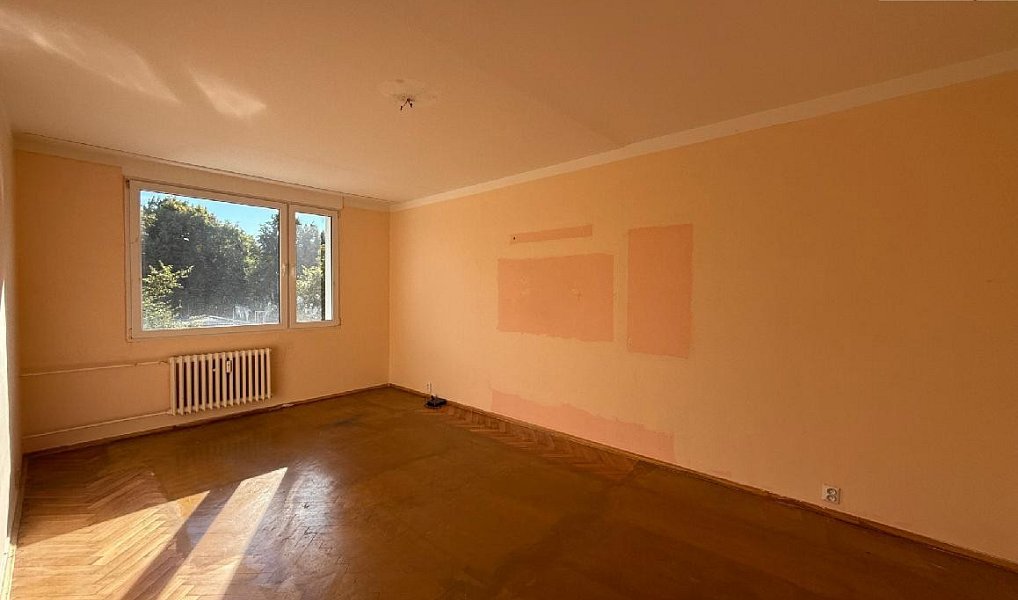 Pronájem bytu 2+1 62 m², Bílina – náhled fotky 6