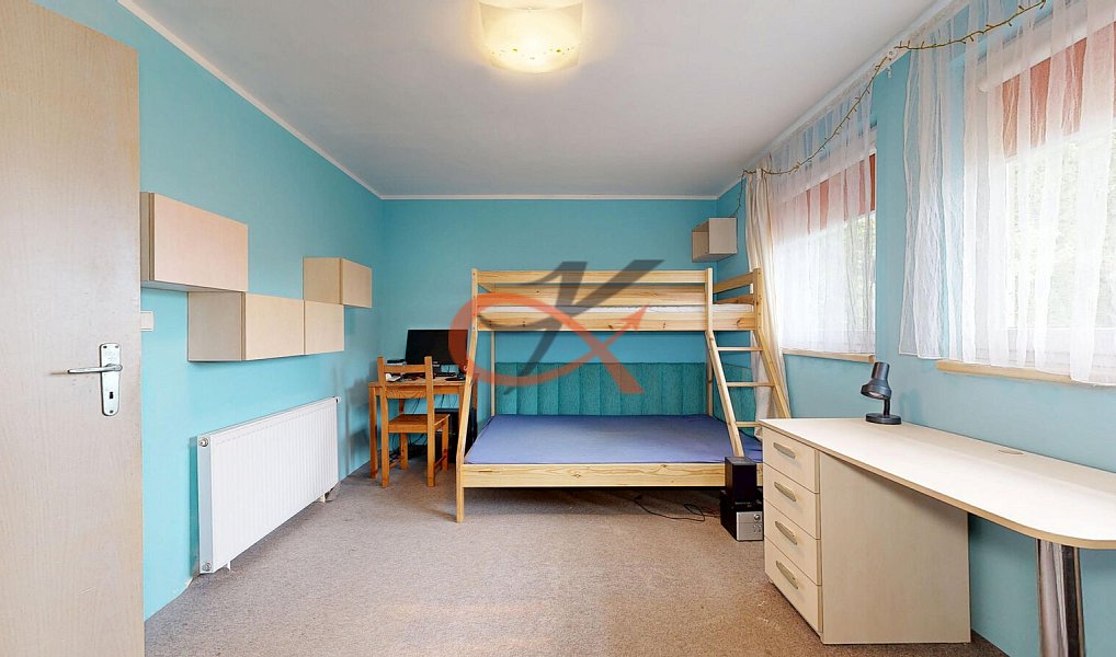 Prodej domu 110 m² s pozemkem 504 m², Valašské Meziříčí – náhled fotky 14