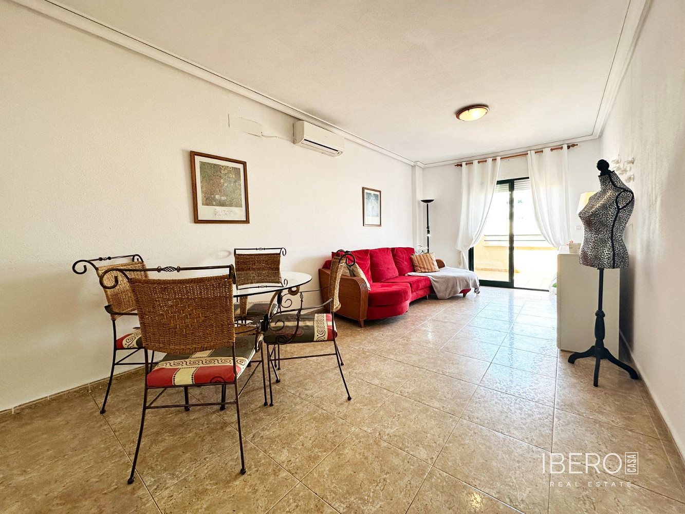 Pis 3+kk – Orihuela, Dehesa de Campoamor - Vista 4