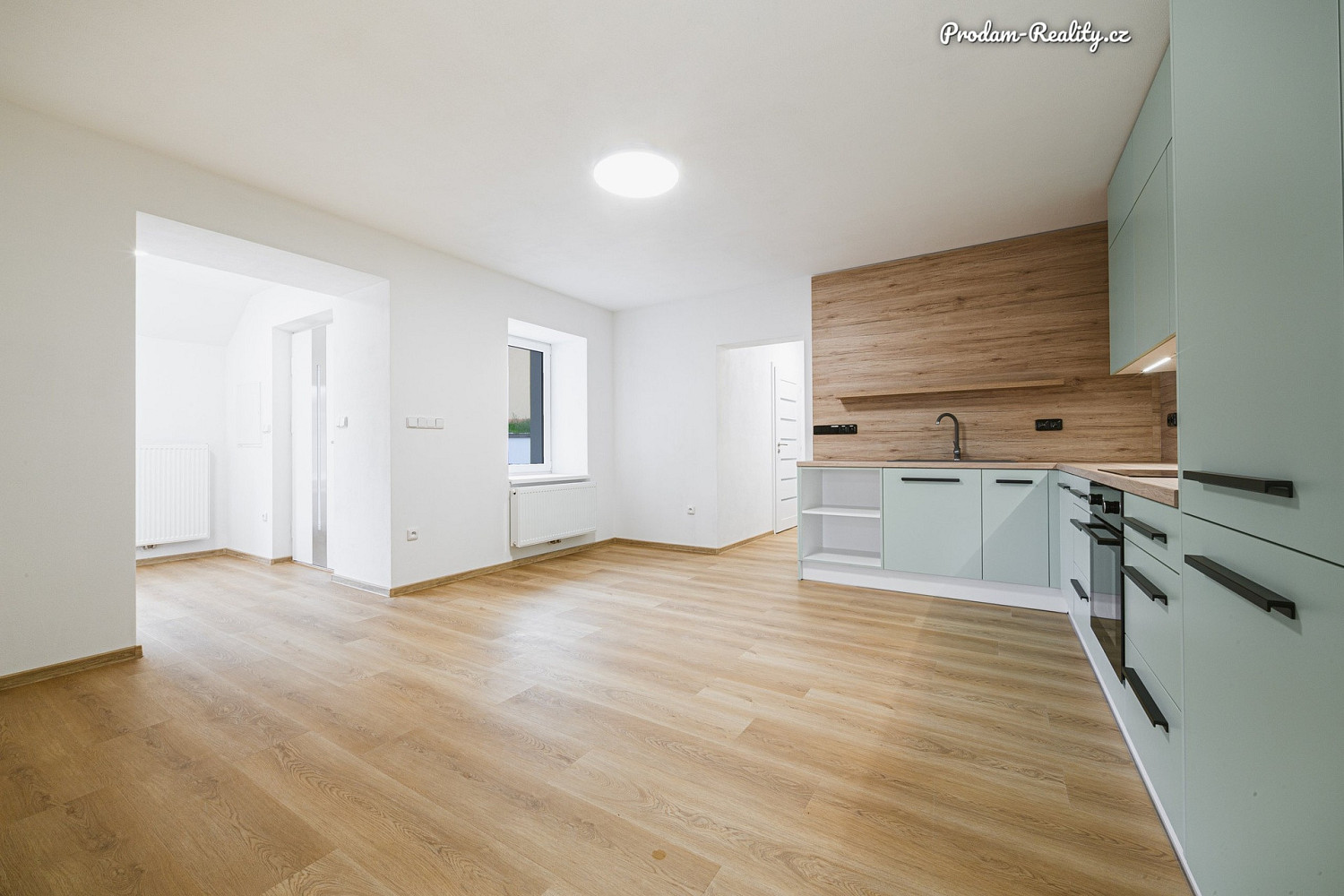 Prodej domu 95 m² s pozemkem 727 m² – fotografie 4