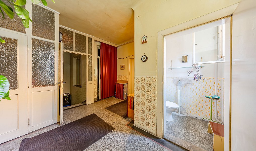 Prodej nájemního domu, činžáku 970 m², Uherský Brod – náhled fotky 15