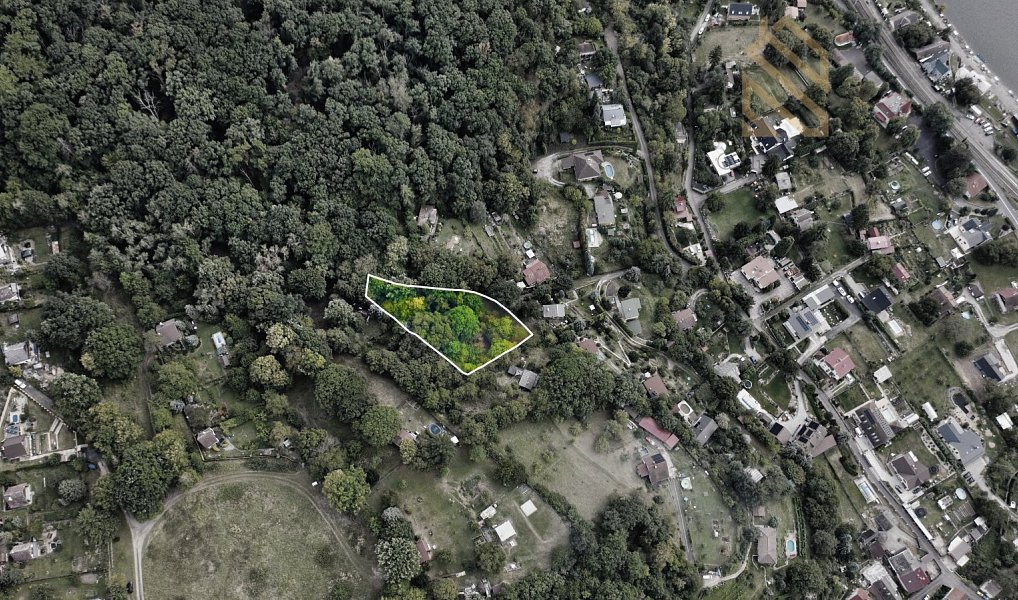 Prodej pozemku 2 419 m², Ústí nad Labem – náhled fotky 5