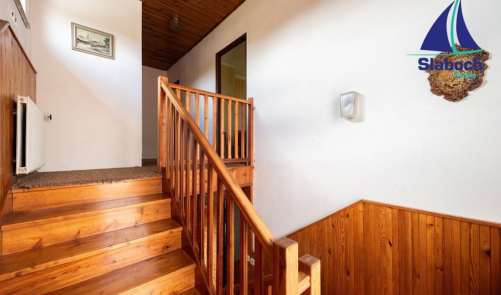 Prodej domu 260 m² s pozemkem 990 m², Ledeč nad Sázavou – náhled fotky 15
