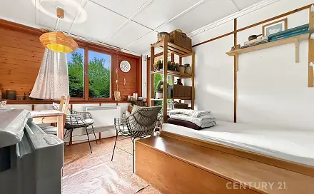 Prodej chaty/chalupy 17 m² s pozemkem 590 m², Vranov nad Dyjí, okres Znojmo