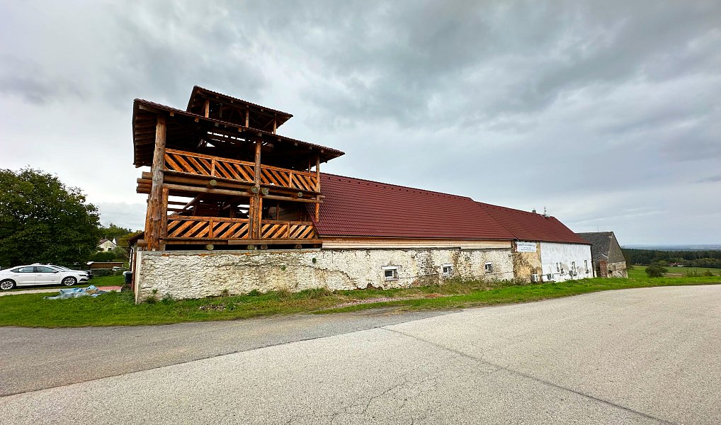 Prodej ubytovacího objektu 750 m², Ratibořské Hory – náhled fotky 2