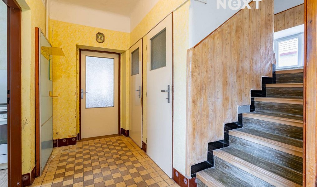 Prodej domu 143 m² s pozemkem 741 m², Český Krumlov – náhled fotky 14