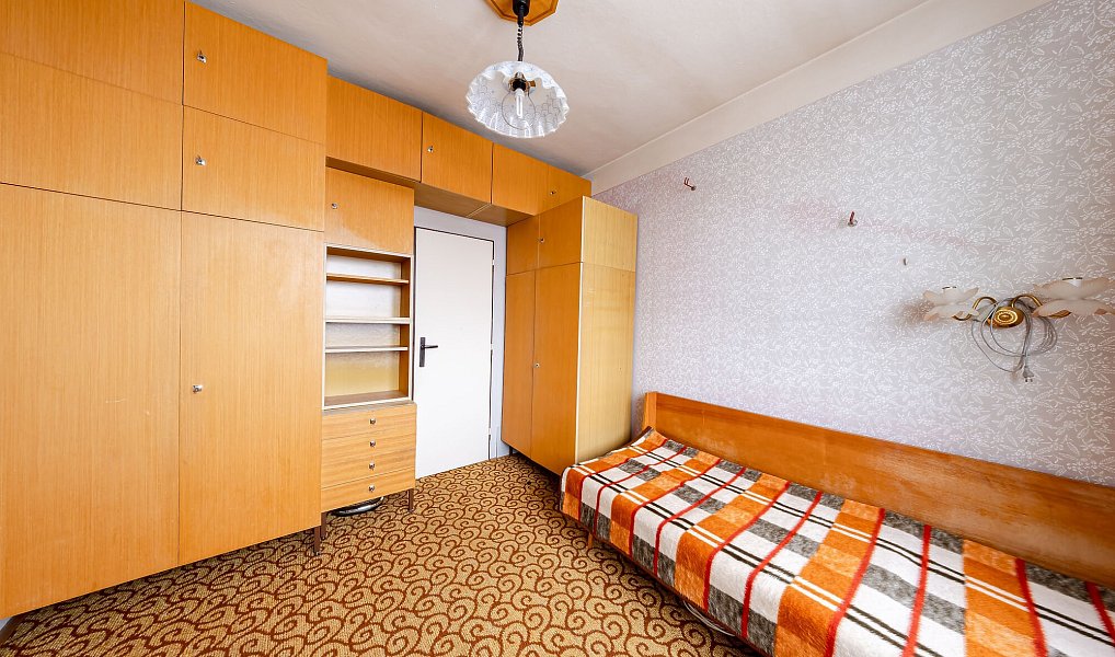 Pronájem bytu 3+1 61 m², Domanín – náhled fotky 10
