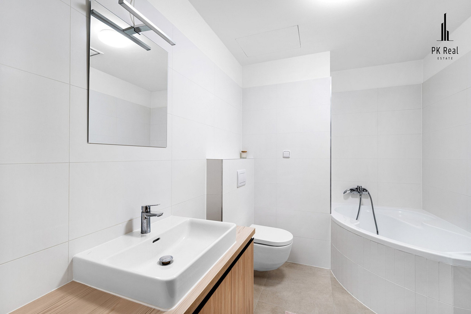 Prodej bytu 1+kk 32 m² – fotografie 5