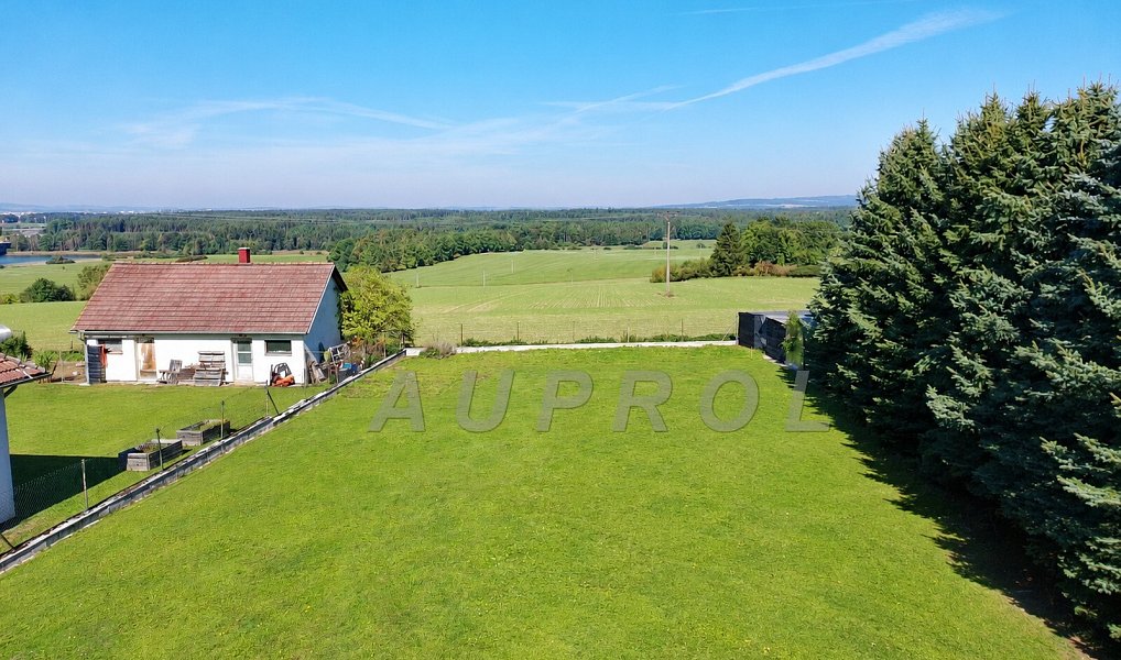 Prodej pozemku, 966 m², Tábor, Košice