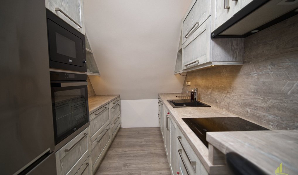 Prodej nájemního domu, činžáku 281 m², Bulhary – náhled fotky 6