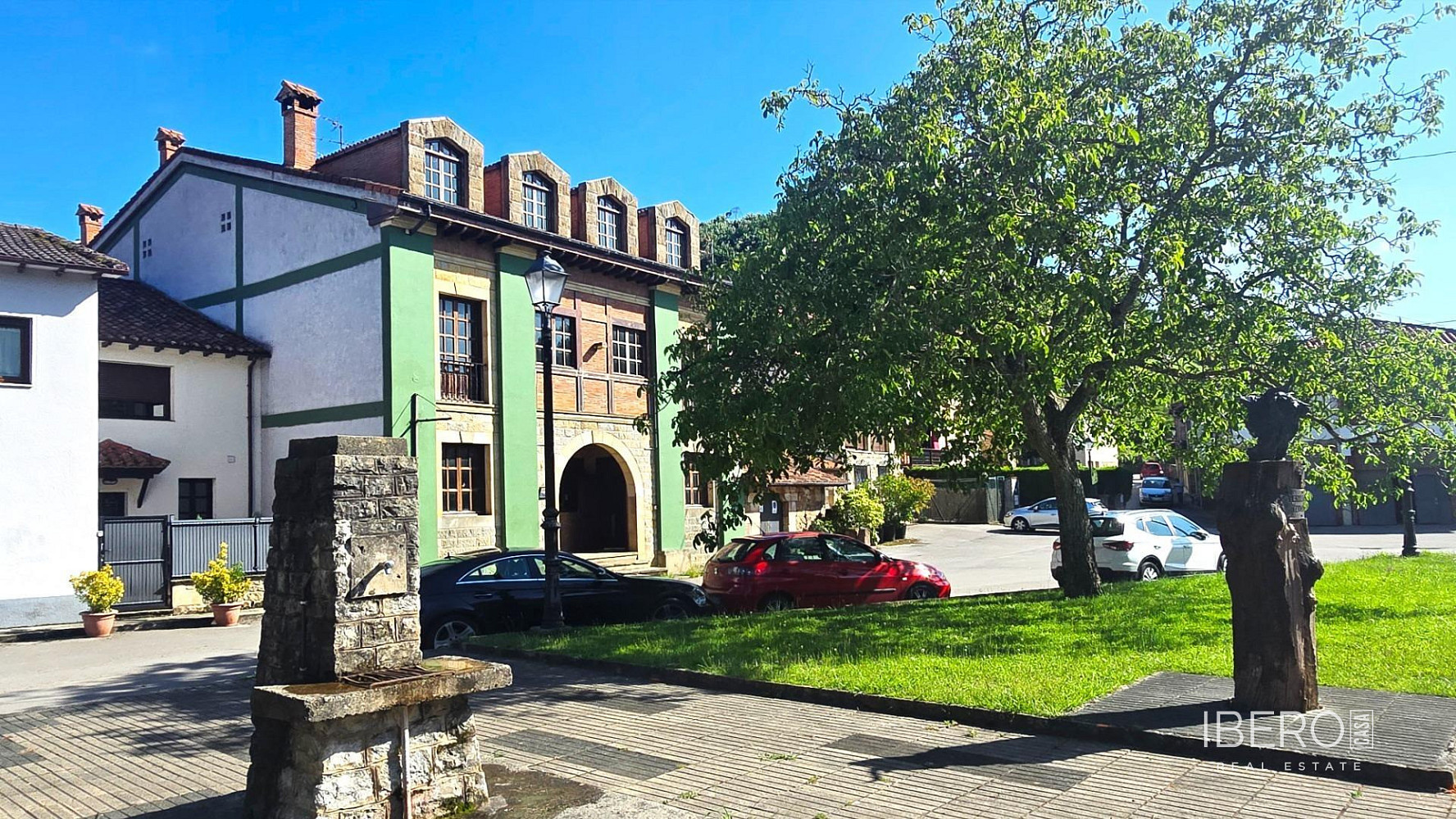 Casa – Ruente - Vista 4