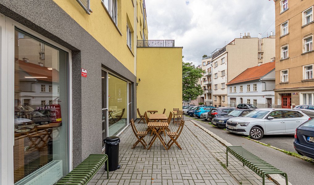 Prodej obchodních prostor 123 m², Praha – náhled fotky 5