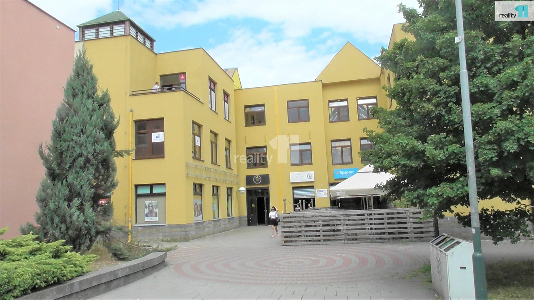 Pronájem obchodních prostor 40 m² – fotografie 5