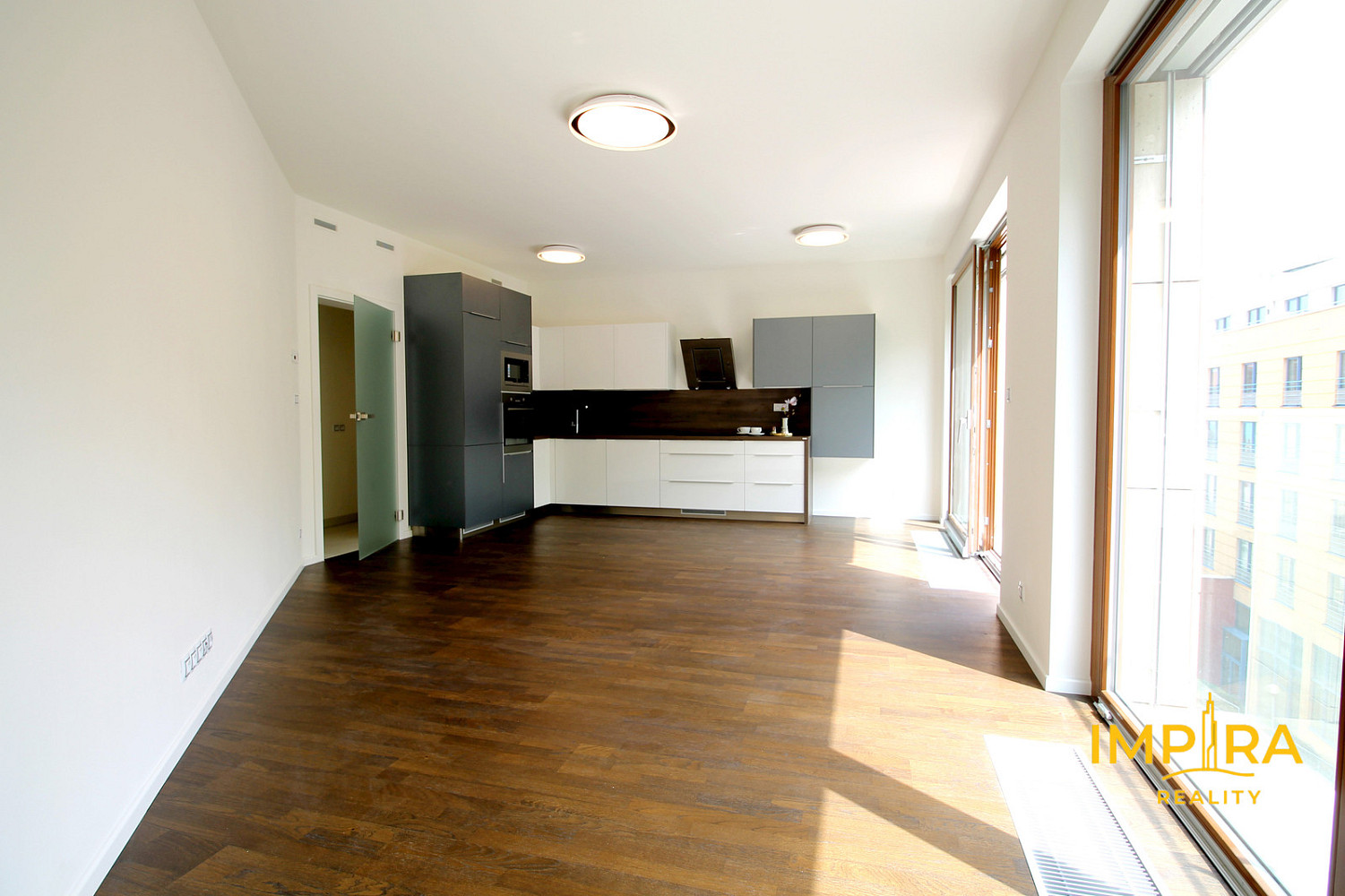 Pronájem bytu 3+kk 79 m² — photo 5