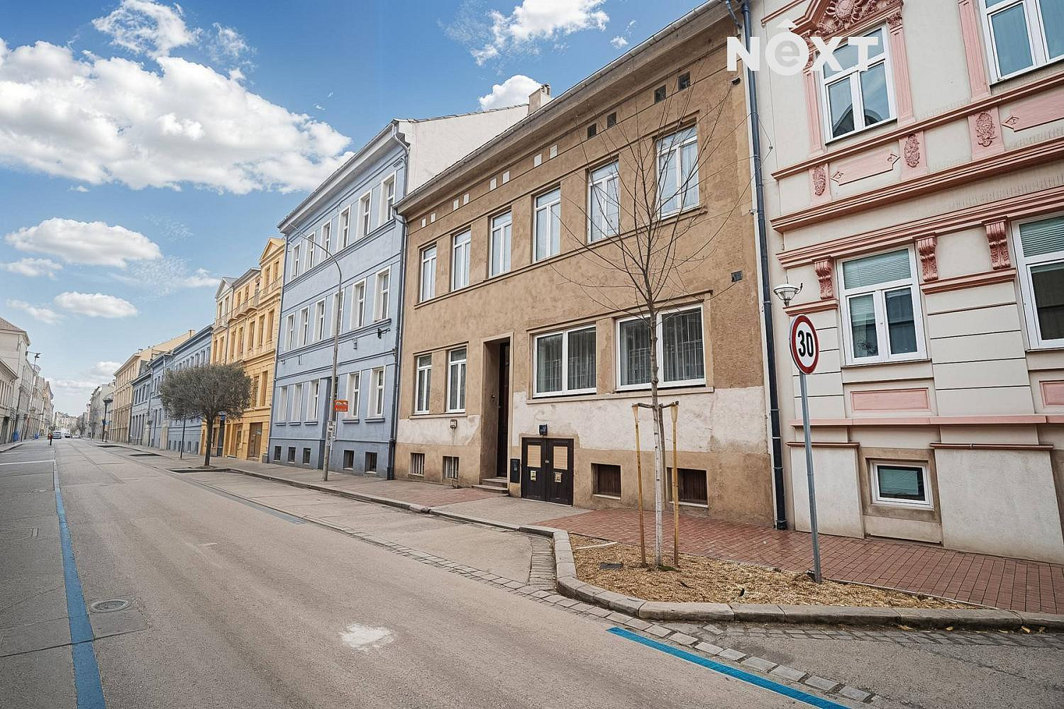 Prodej bytu 2+kk 39 m² – fotografie 5