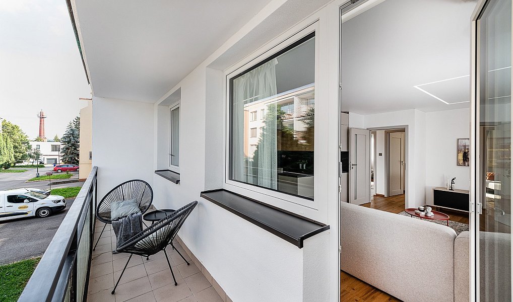 Prodej bytu 4+kk 75 m², Benešov – náhled fotky 22