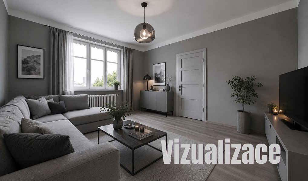 Prodej bytu 2+1 77 m², Ostrava – náhled fotky 11