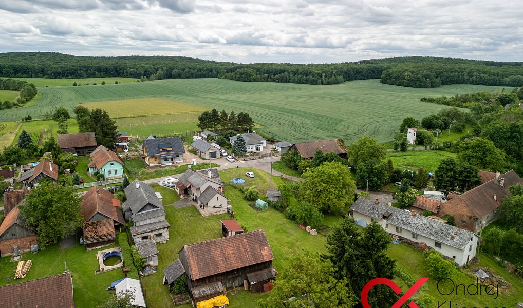 Prodej chaty/chalupy 120 m² s pozemkem 1 203 m², Jičíněves – náhled fotky 26