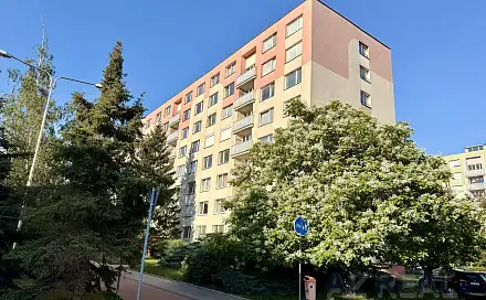 Prodej bytu 1+1 43 m², Havlíčkova, Mladá Boleslav - Mladá Boleslav II