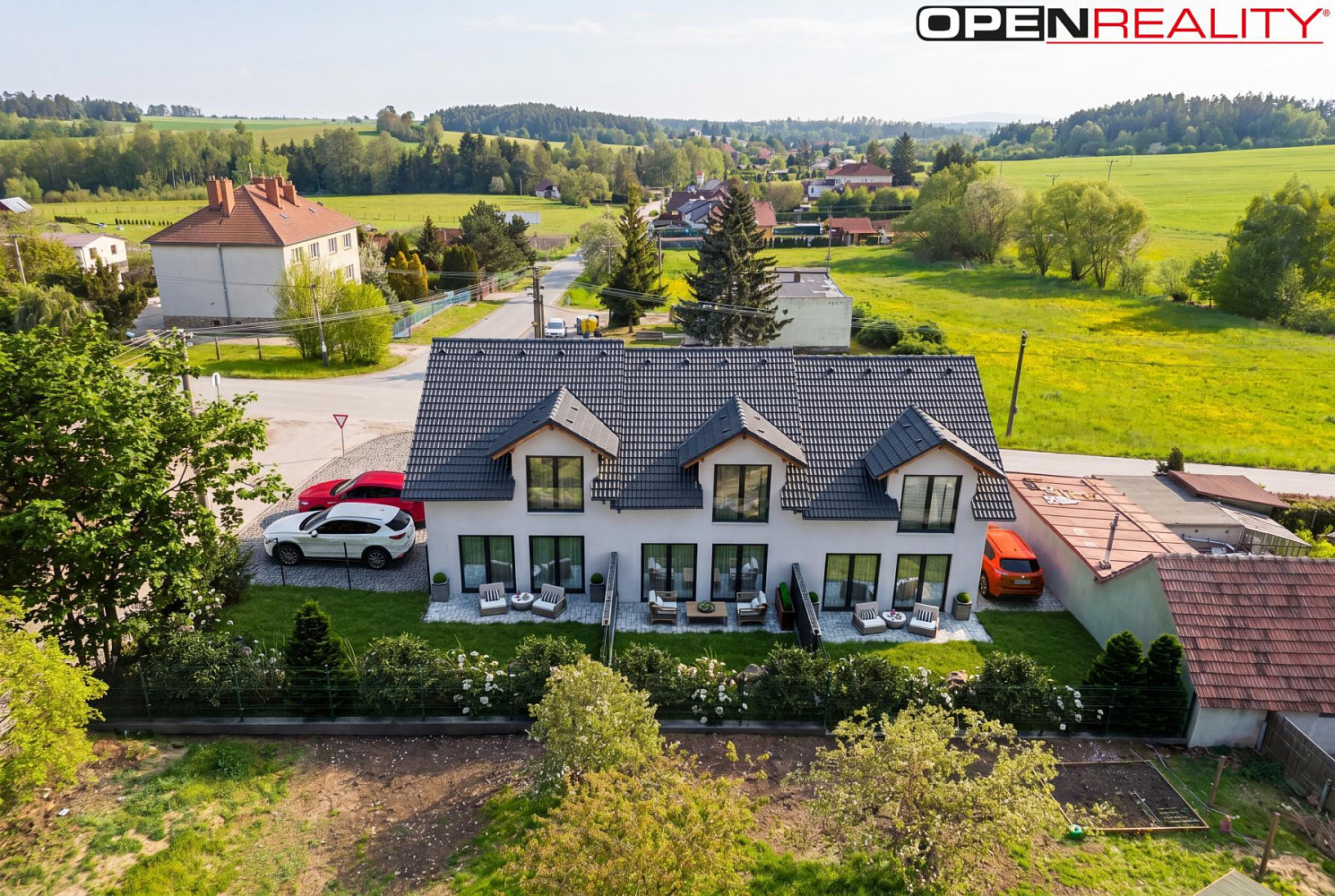 Prodej domu 104 m² s pozemkem 224 m² – fotografie 3