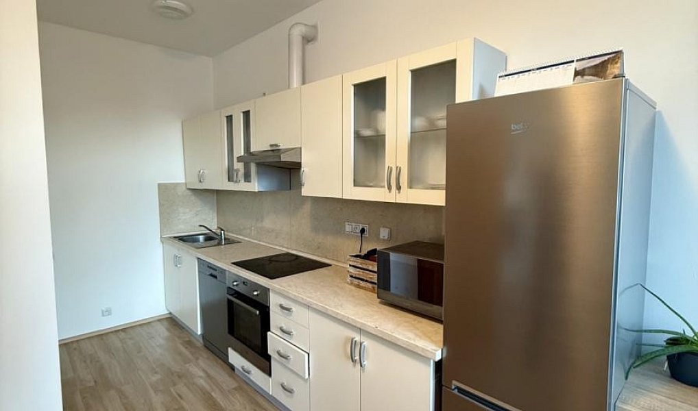 Pronájem bytu 2+kk 54 m², Teplice – náhled fotky 3