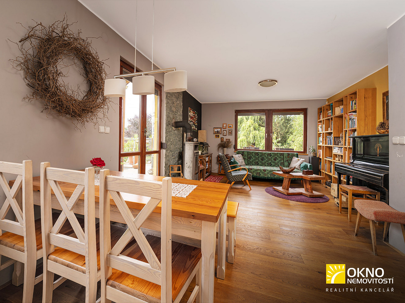Prodej domu 120 m² s pozemkem 1 816 m² – fotografie 5