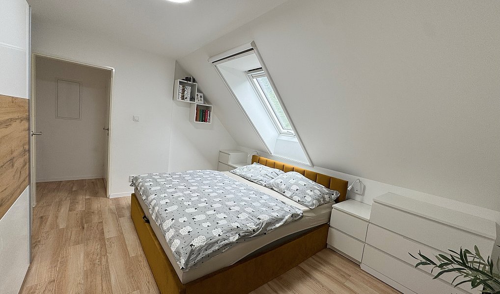 Prodej domu 228 m² s pozemkem 1 507 m², Klučenice – náhled fotky 5